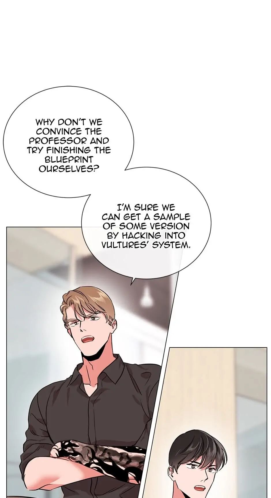 Read Red Candy chapter 82 image 6 on Lezhin