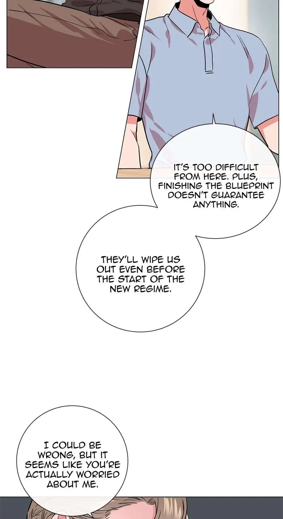 Read Red Candy chapter 82 image 7 on Lezhin