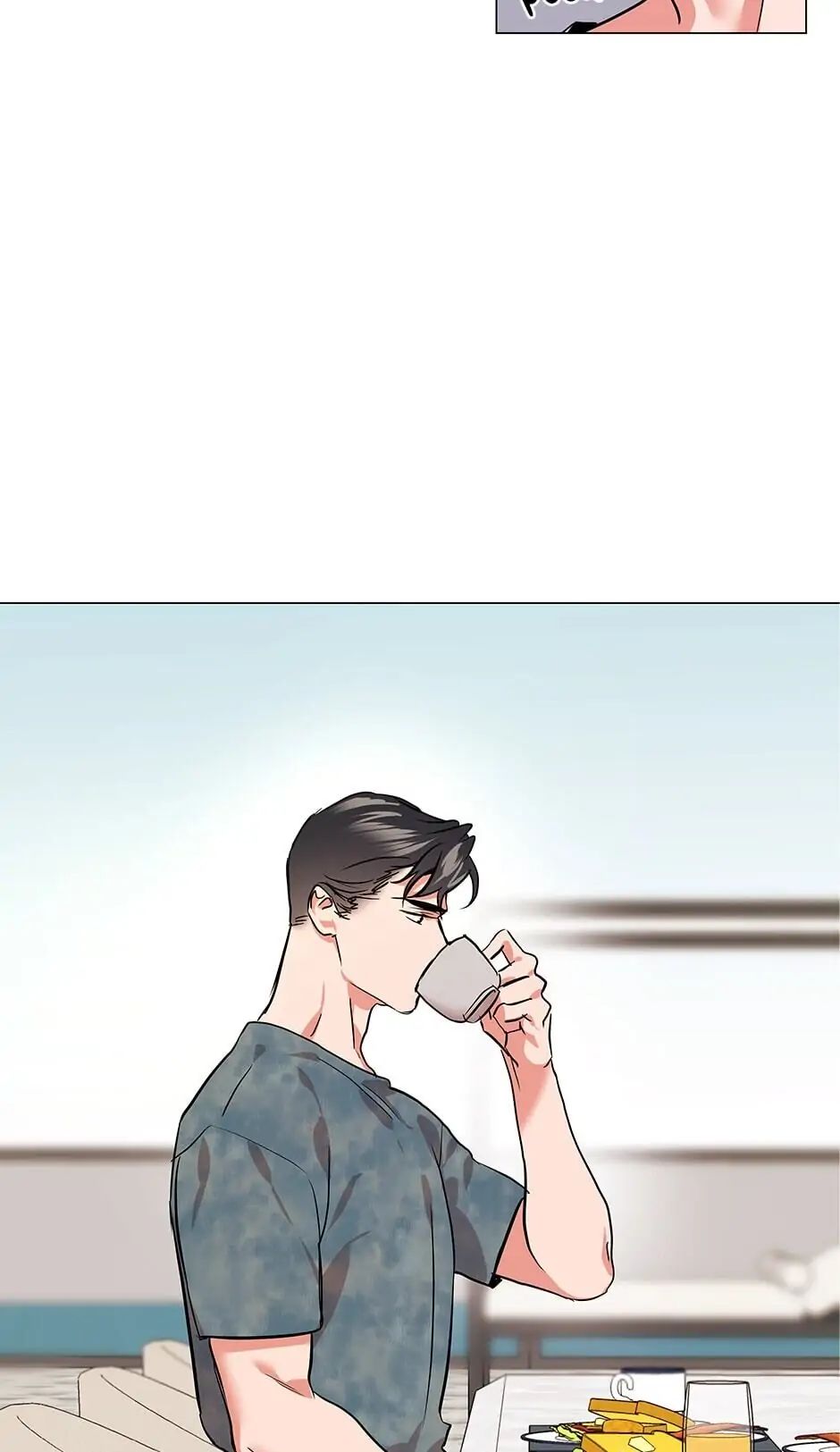 Read Red Candy chapter 83 image 10 on Lezhin