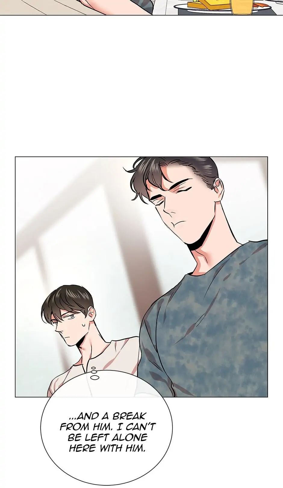 Read Red Candy chapter 83 image 11 on Lezhin