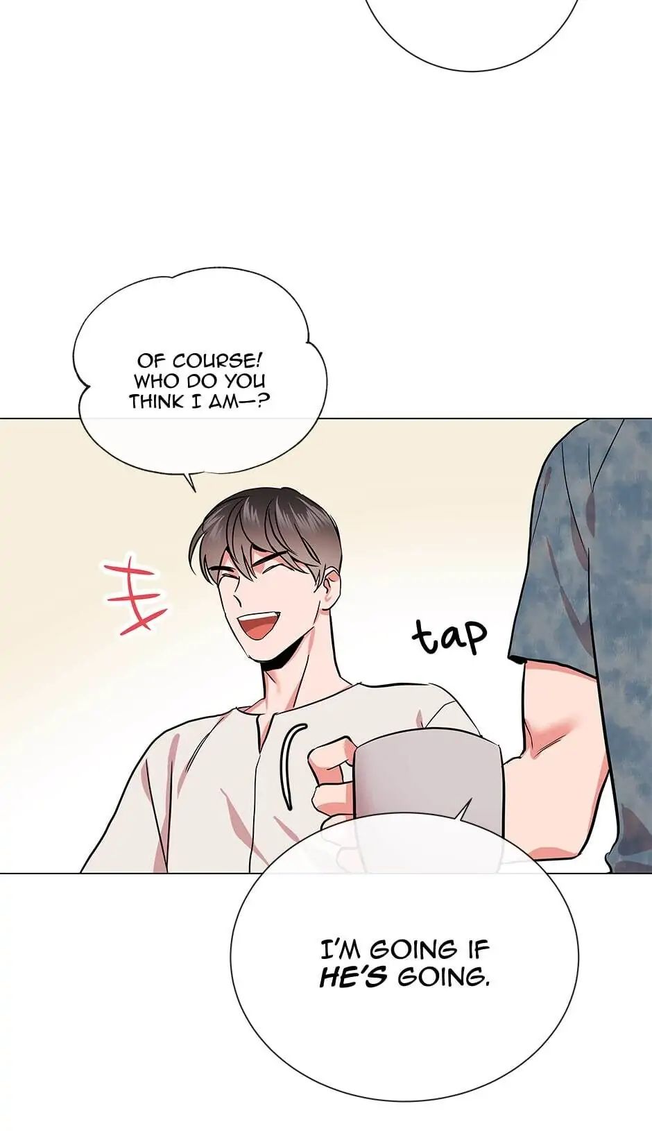Read Red Candy chapter 83 image 13 on Lezhin