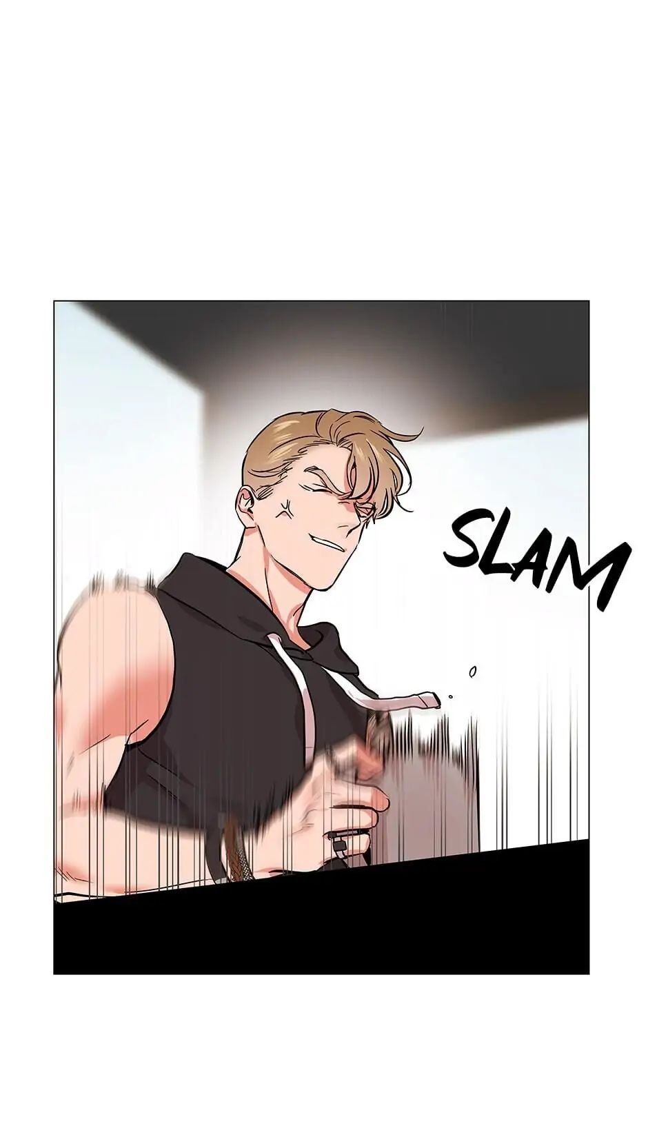 Read Red Candy chapter 83 image 15 on Lezhin