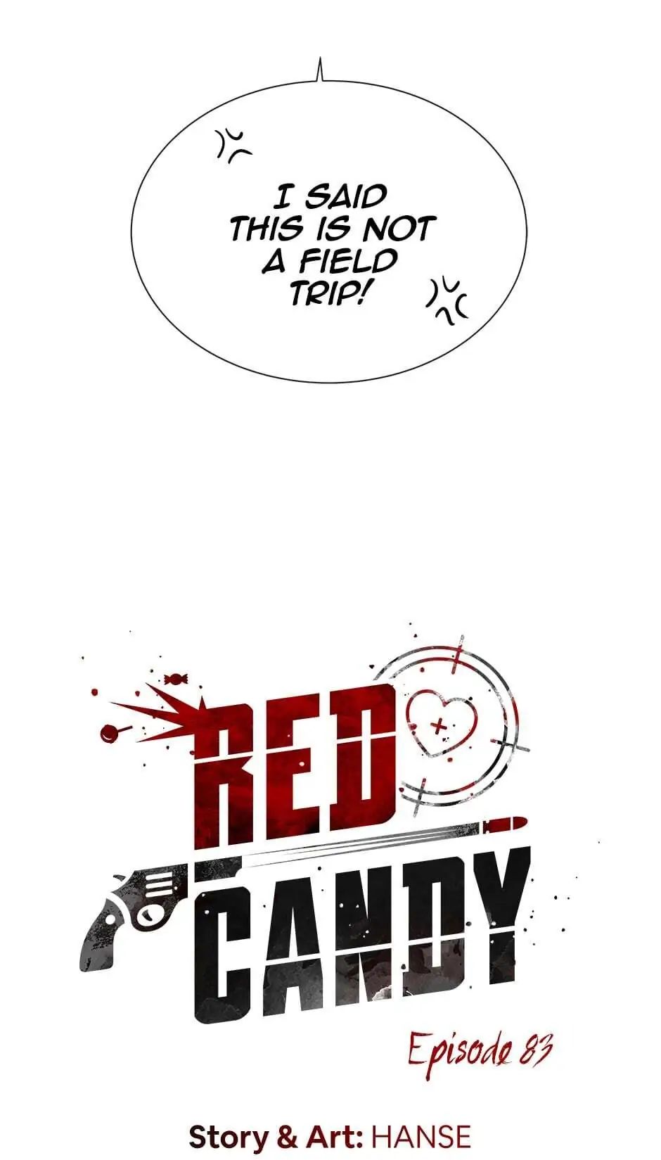 Read Red Candy chapter 83 image 16 on Lezhin