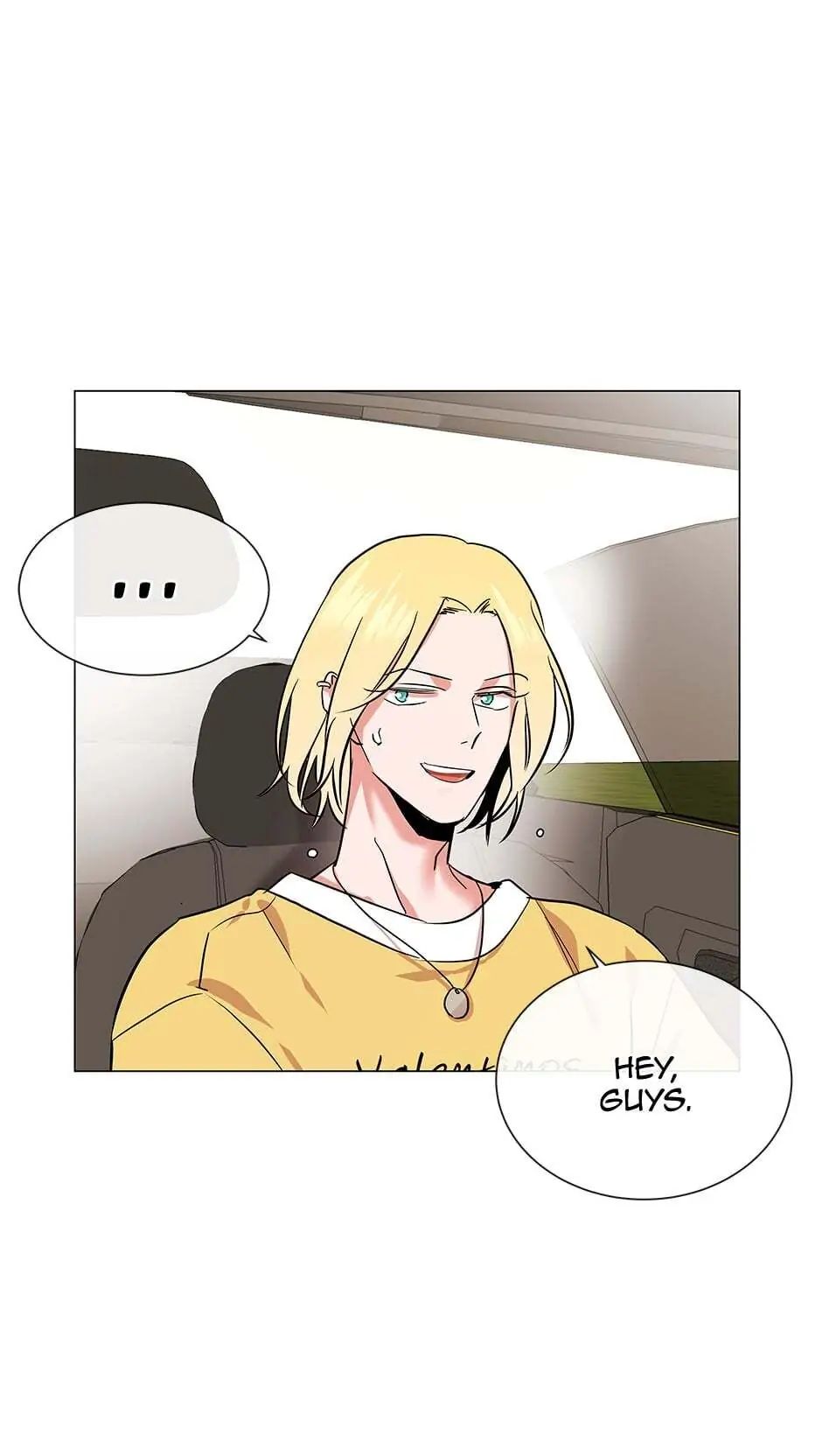 Read Red Candy chapter 83 image 18 on Lezhin