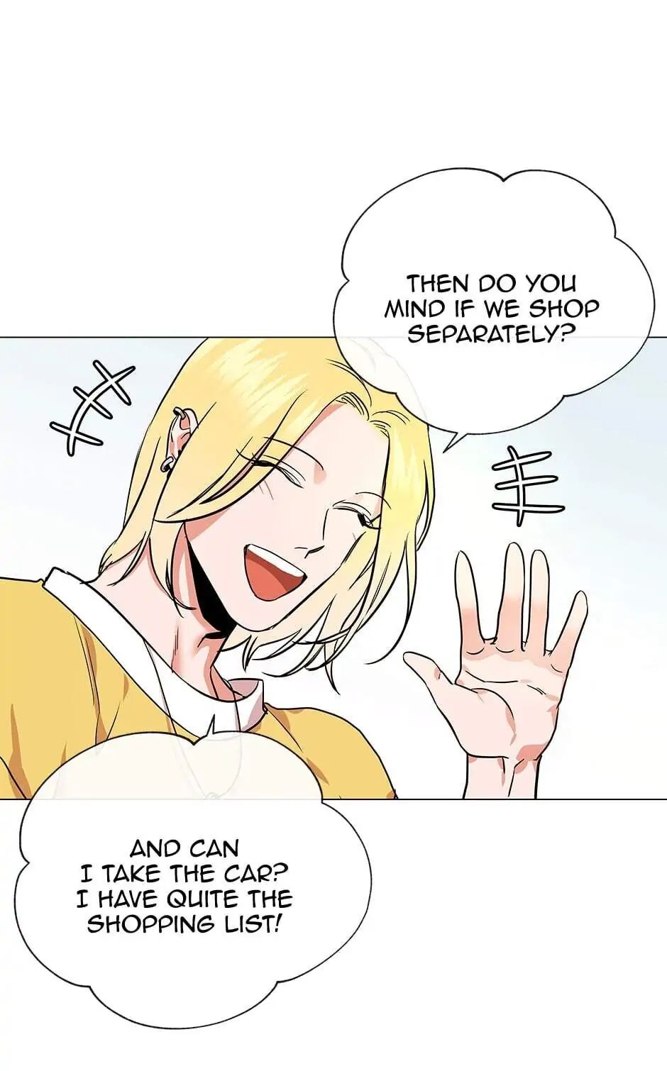Read Red Candy chapter 83 image 29 on Lezhin