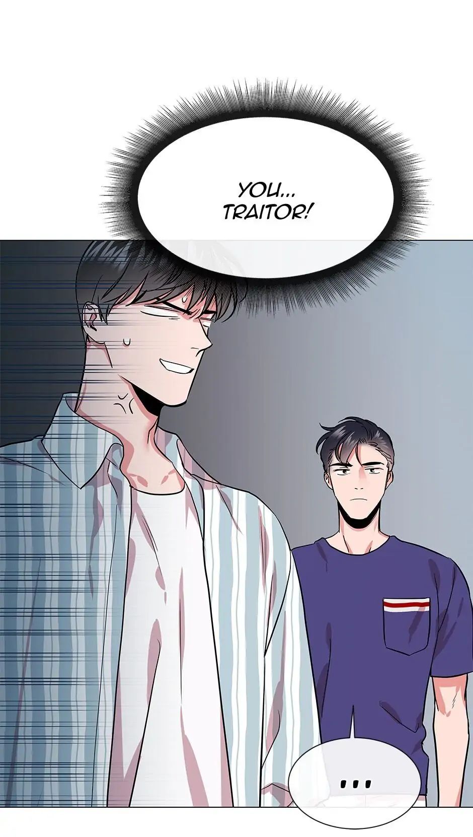 Read Red Candy chapter 83 image 33 on Lezhin