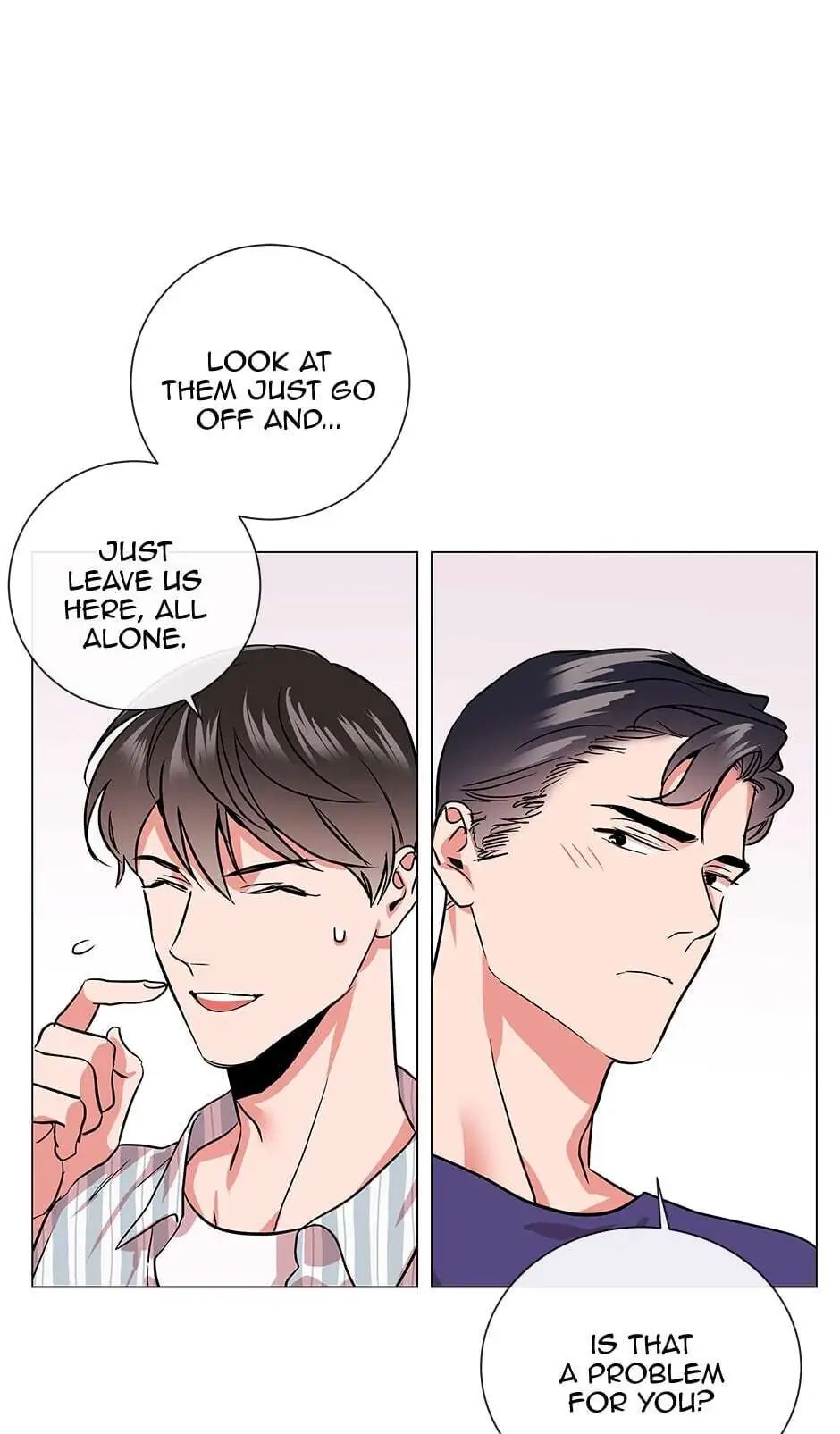 Read Red Candy chapter 83 image 34 on Lezhin