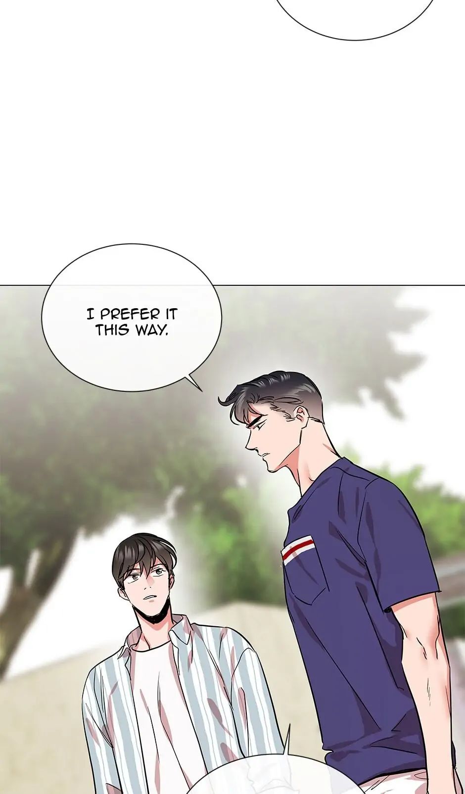Read Red Candy chapter 83 image 35 on Lezhin