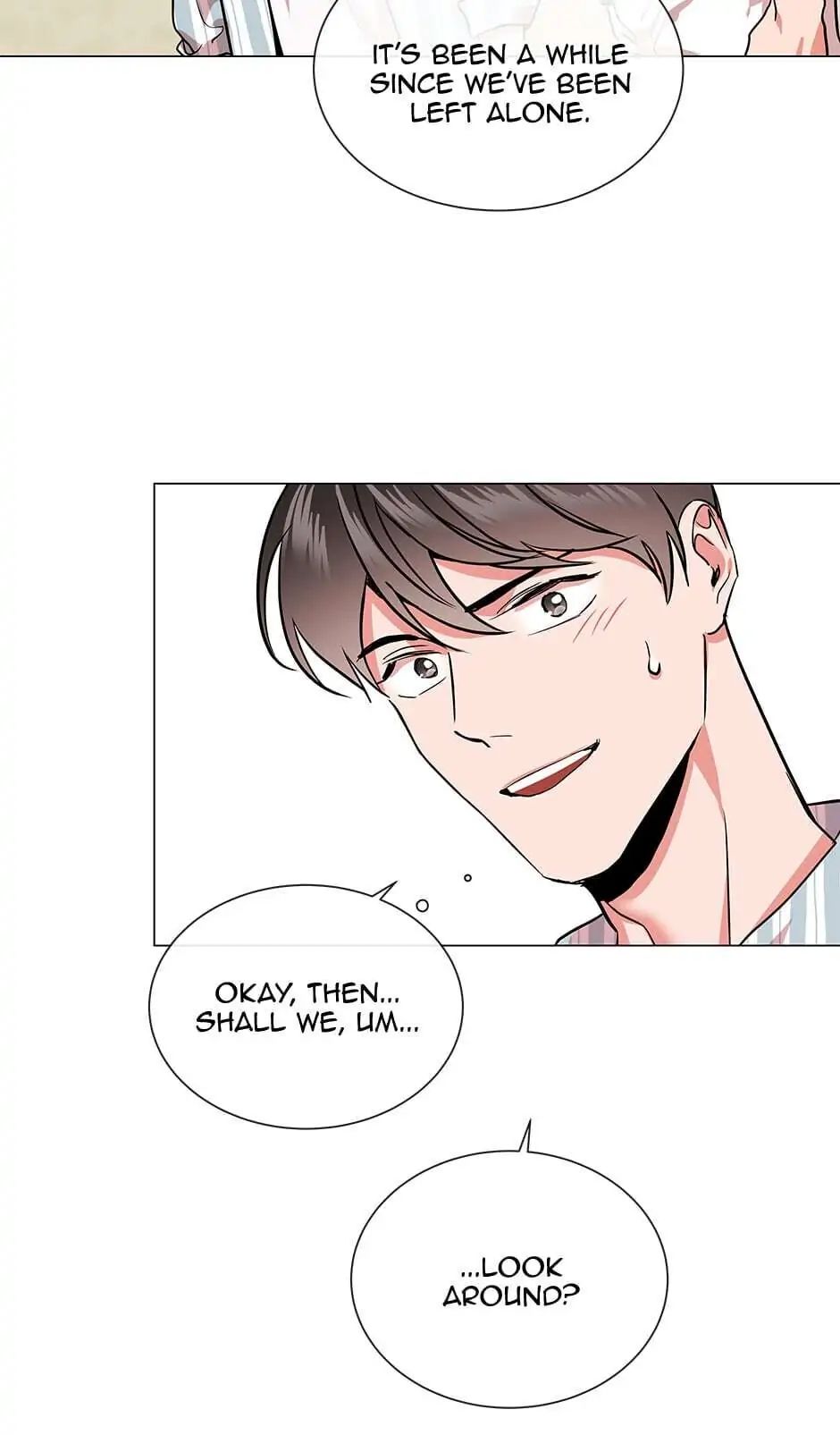 Read Red Candy chapter 83 image 36 on Lezhin