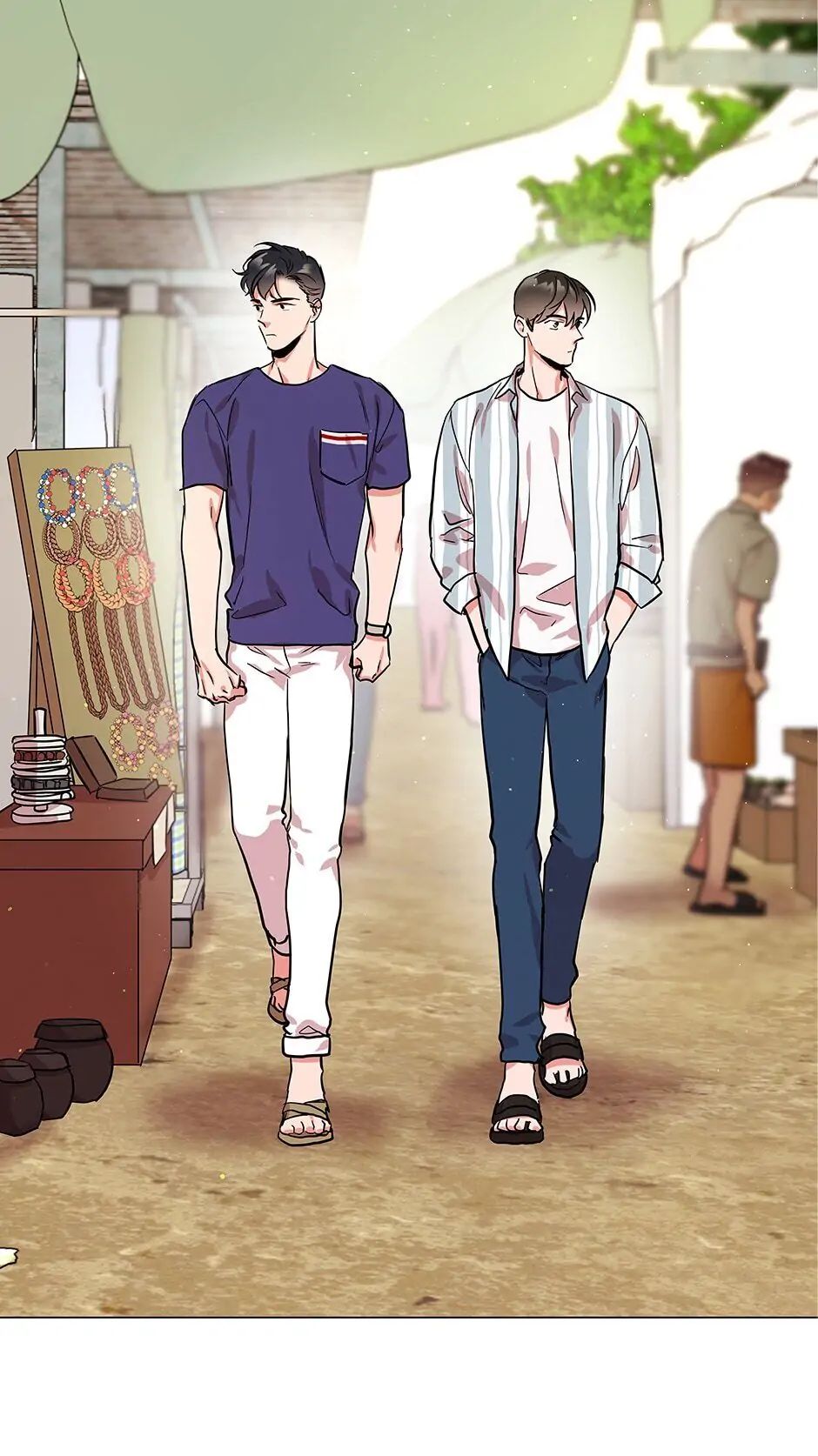 Read Red Candy chapter 83 image 38 on Lezhin