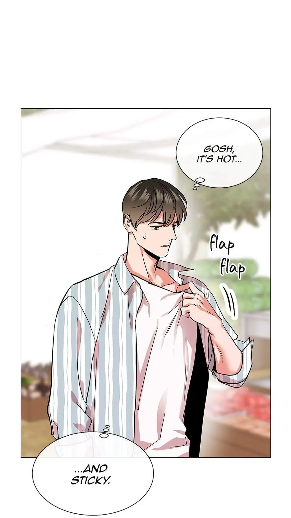Read Red Candy chapter 83 image 39 on Lezhin