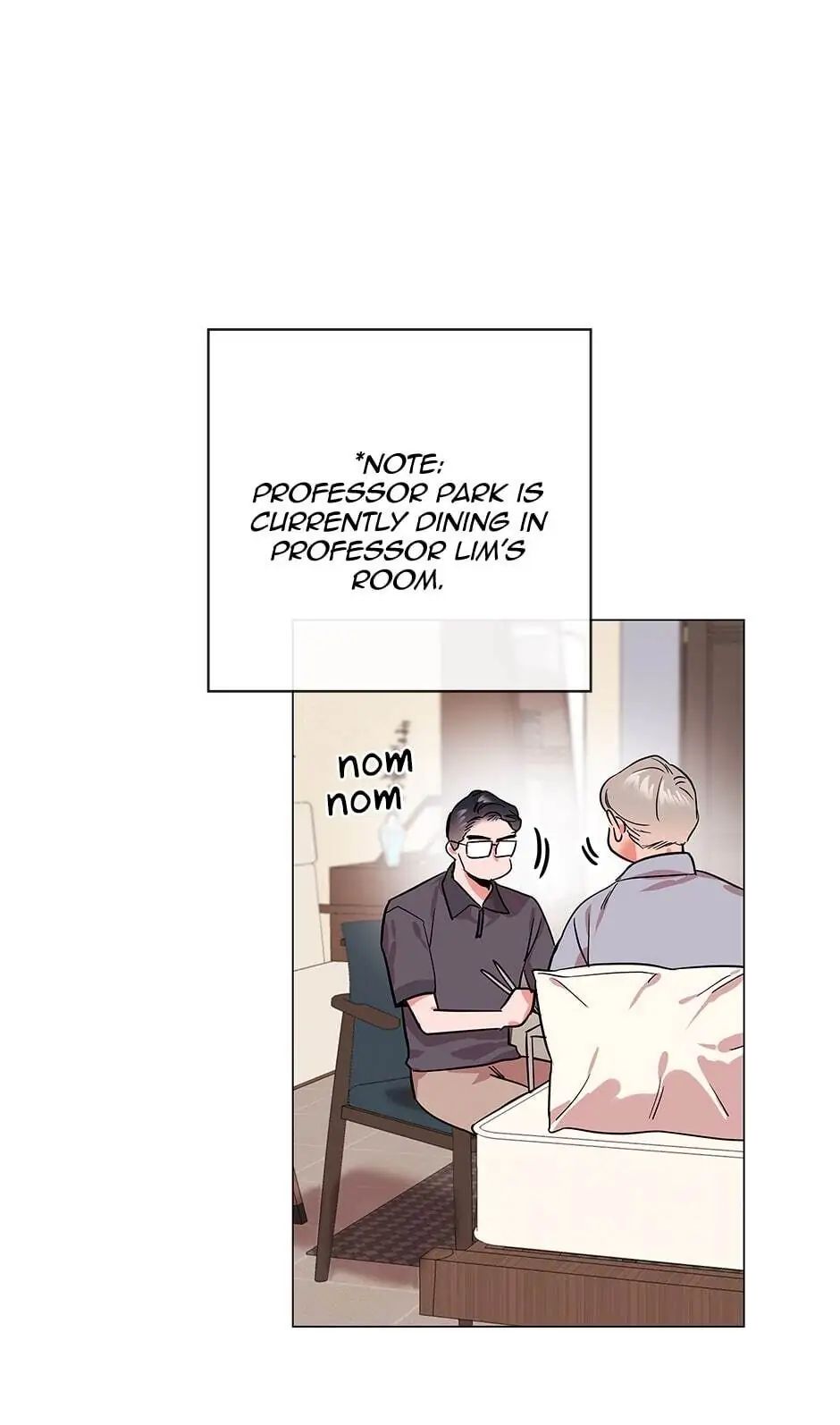 Read Red Candy chapter 83 image 4 on Lezhin