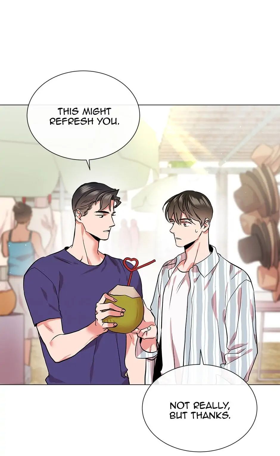 Read Red Candy chapter 83 image 41 on Lezhin