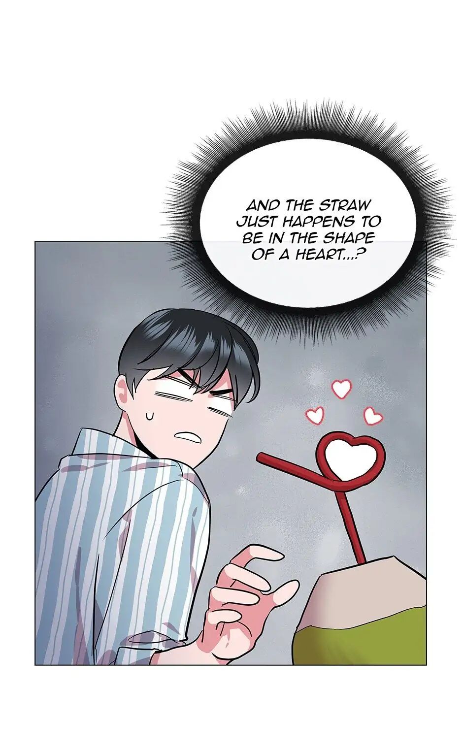 Read Red Candy chapter 83 image 42 on Lezhin