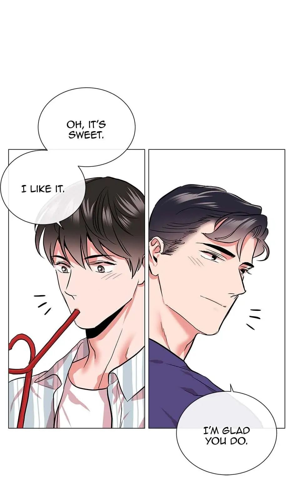 Read Red Candy chapter 83 image 43 on Lezhin