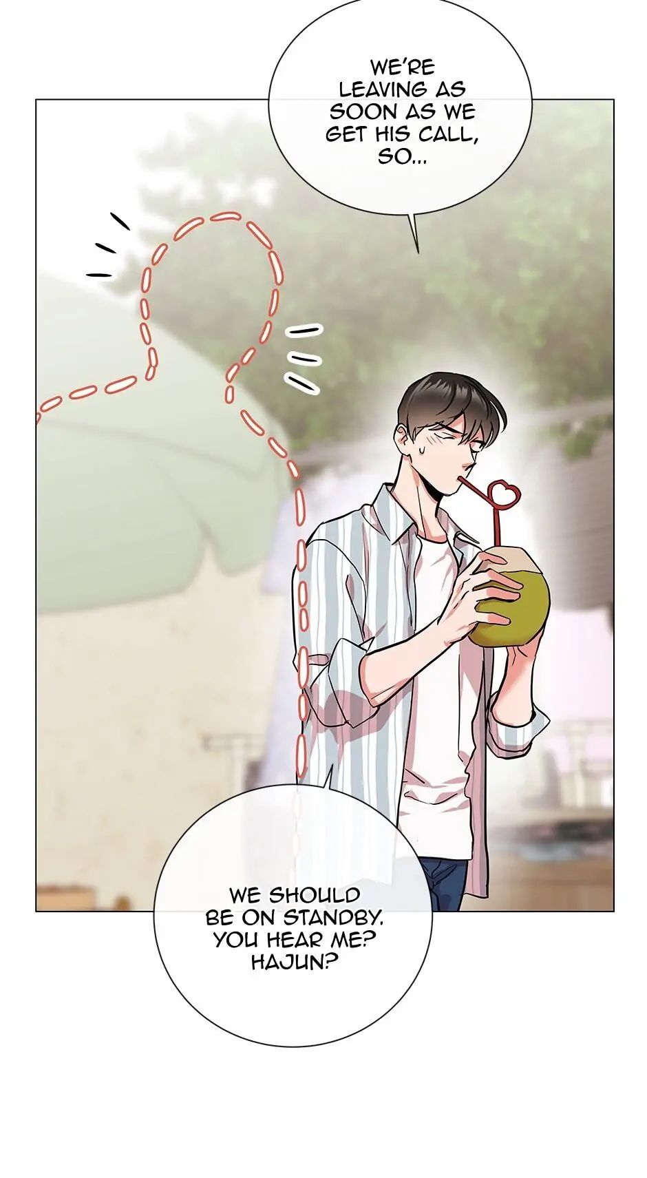 Read Red Candy chapter 83 image 45 on Lezhin