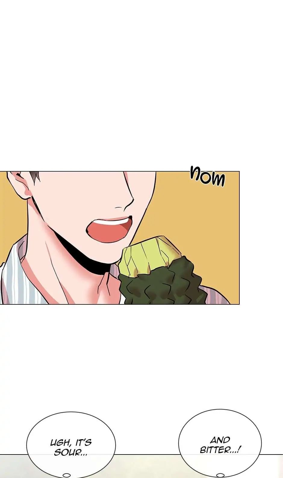 Read Red Candy chapter 83 image 47 on Lezhin