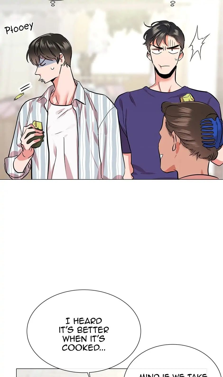 Read Red Candy chapter 83 image 48 on Lezhin