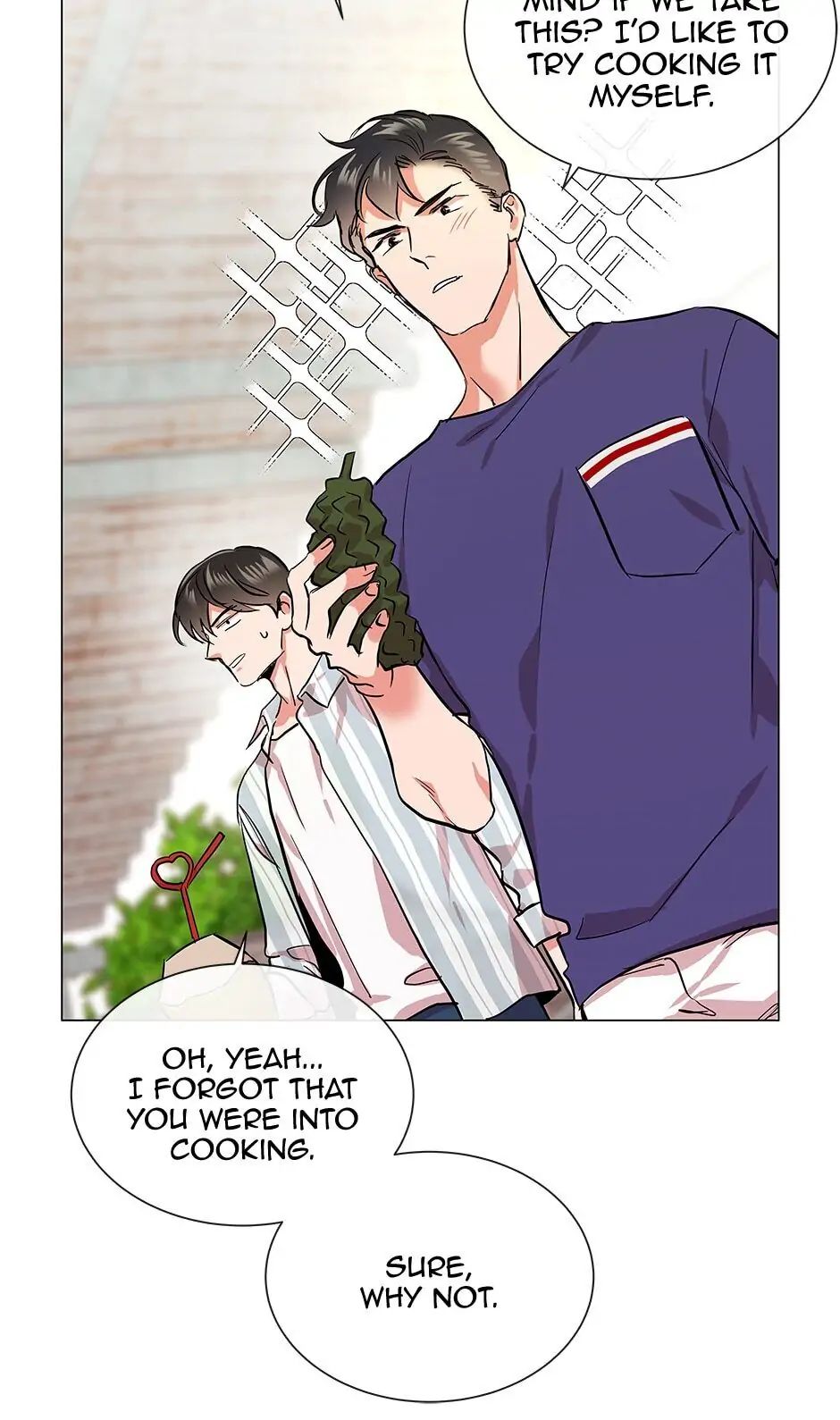 Read Red Candy chapter 83 image 49 on Lezhin