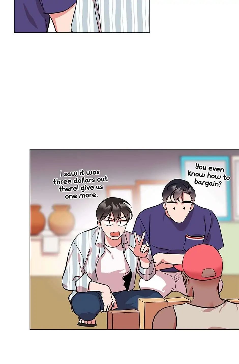 Read Red Candy chapter 83 image 51 on Lezhin