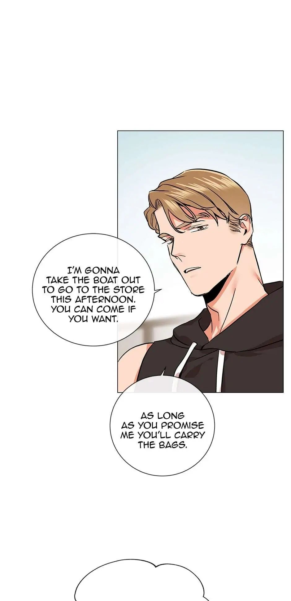Read Red Candy chapter 83 image 6 on Lezhin