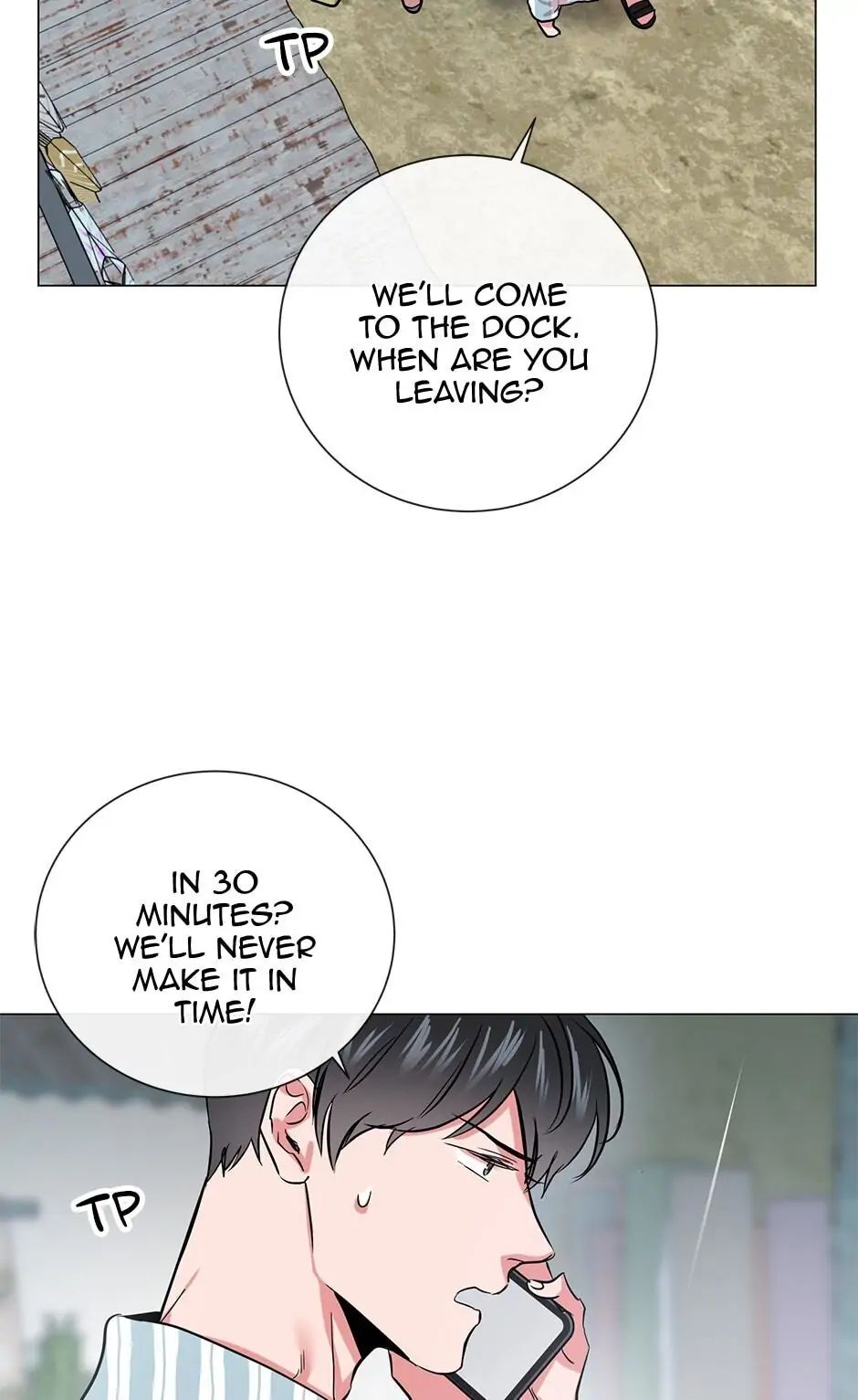 Read Red Candy chapter 84 image 10 on Lezhin