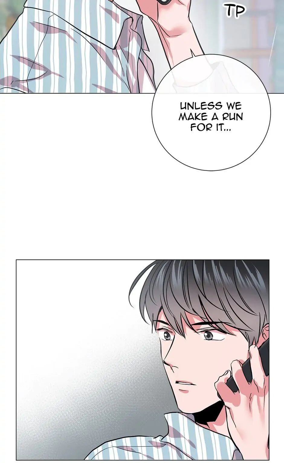 Read Red Candy chapter 84 image 11 on Lezhin