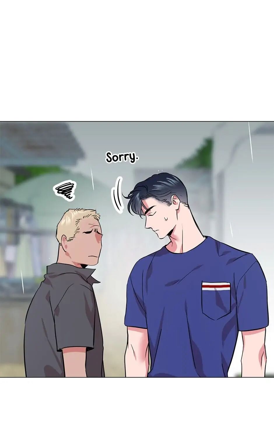 Read Red Candy chapter 84 image 13 on Lezhin