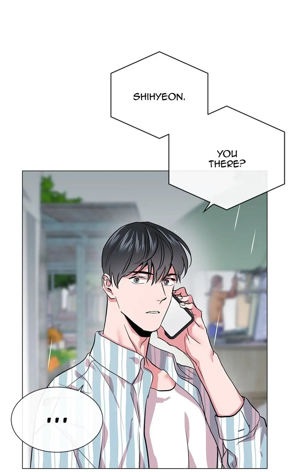 Read Red Candy chapter 84 image 14 on Lezhin