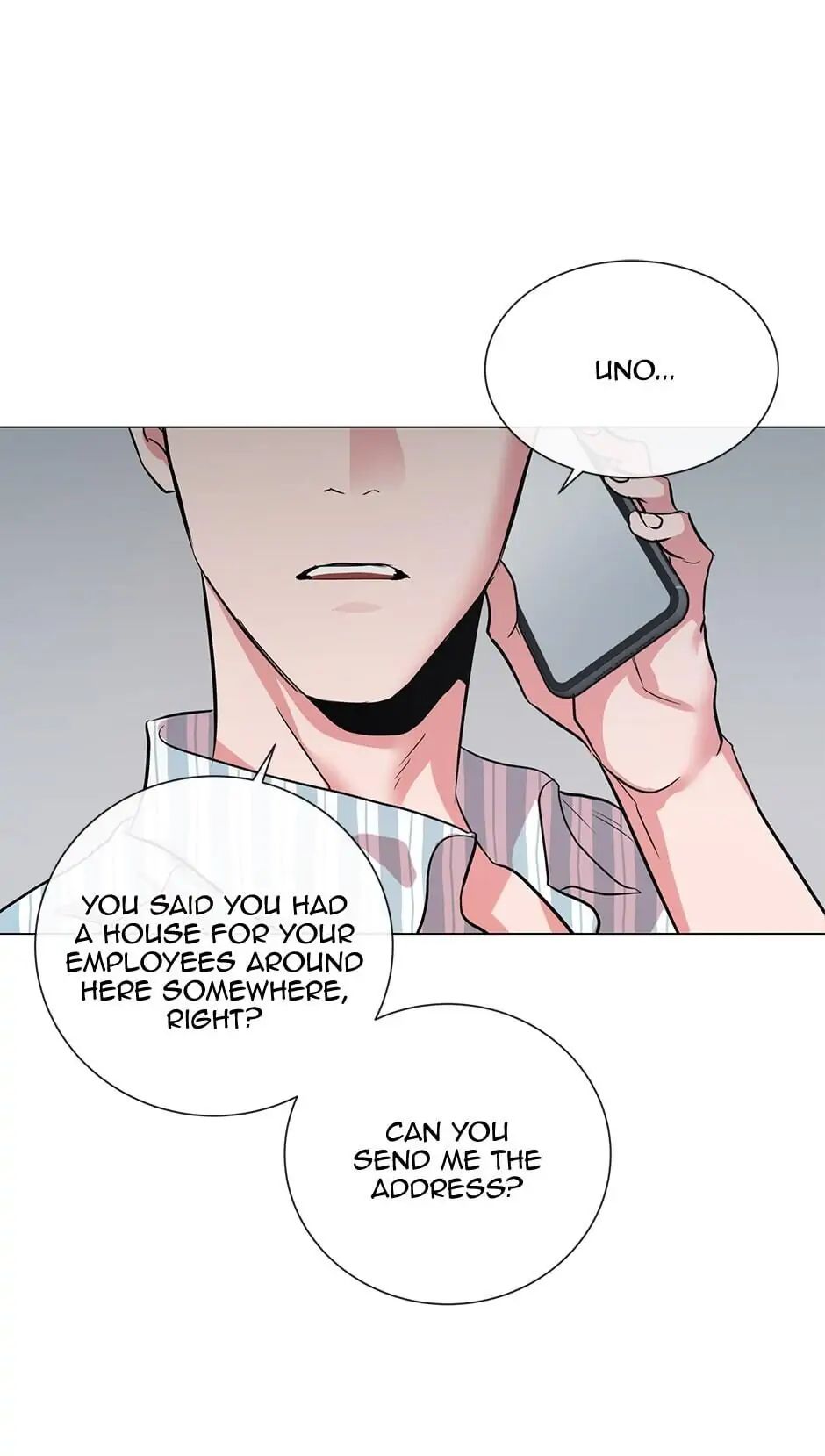 Read Red Candy chapter 84 image 15 on Lezhin