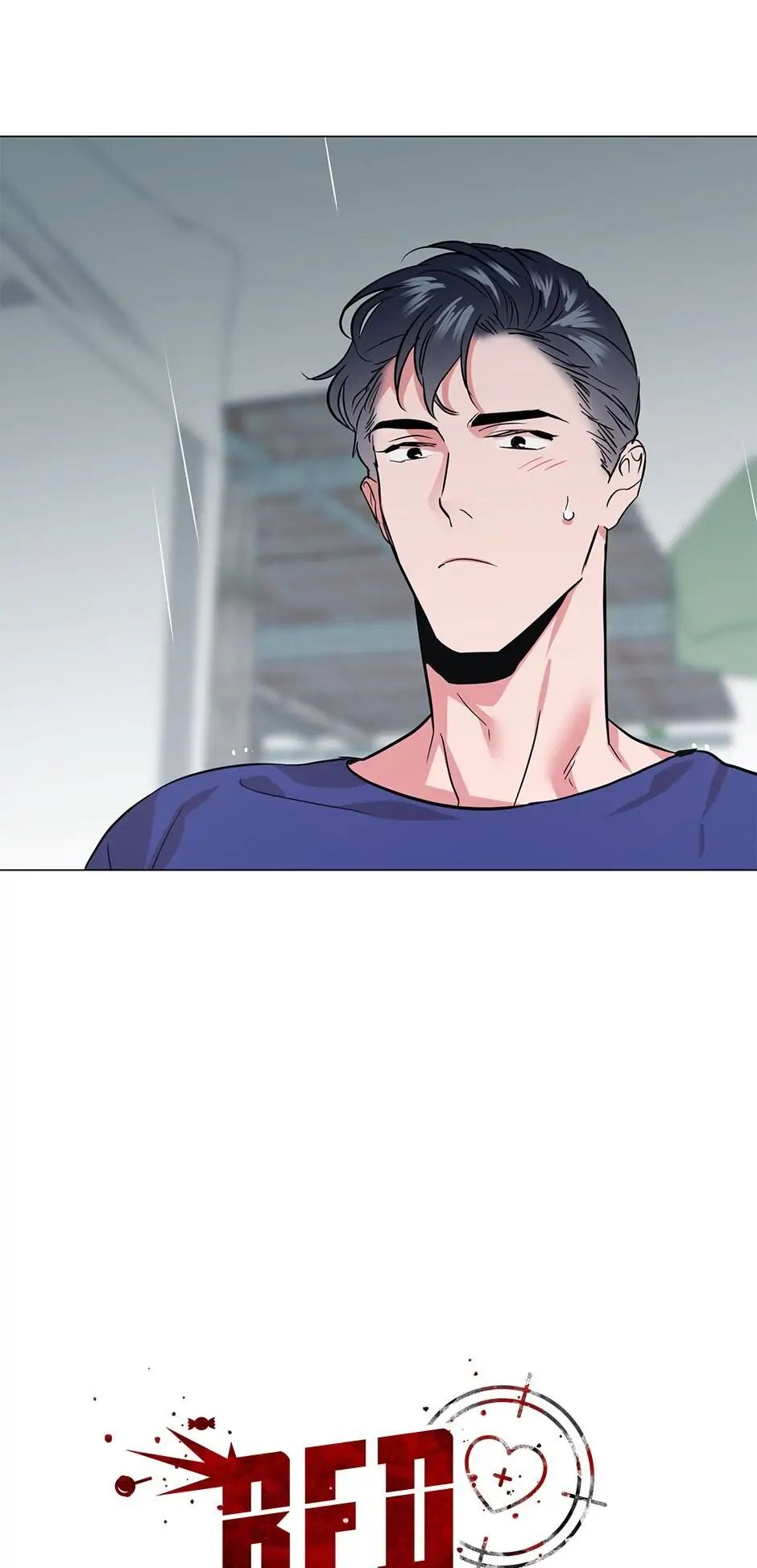 Read Red Candy chapter 84 image 19 on Lezhin