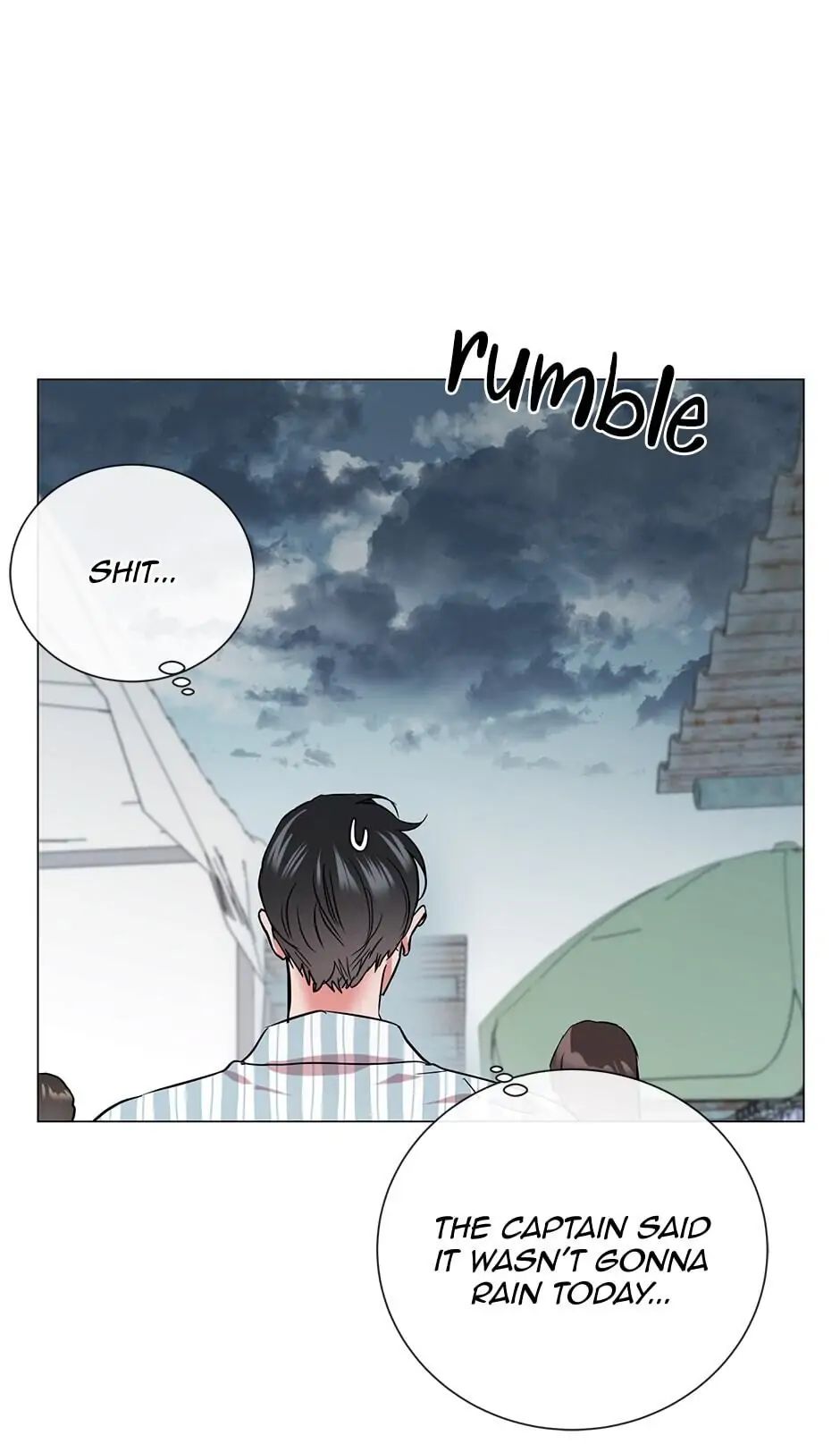 Read Red Candy chapter 84 image 2 on Lezhin