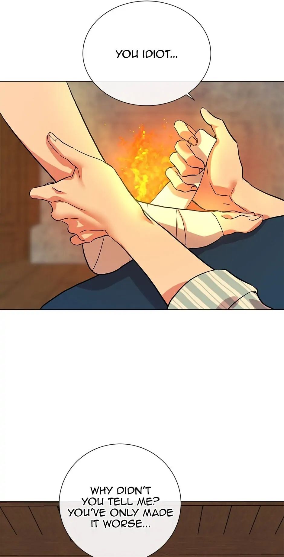 Read Red Candy chapter 84 image 22 on Lezhin