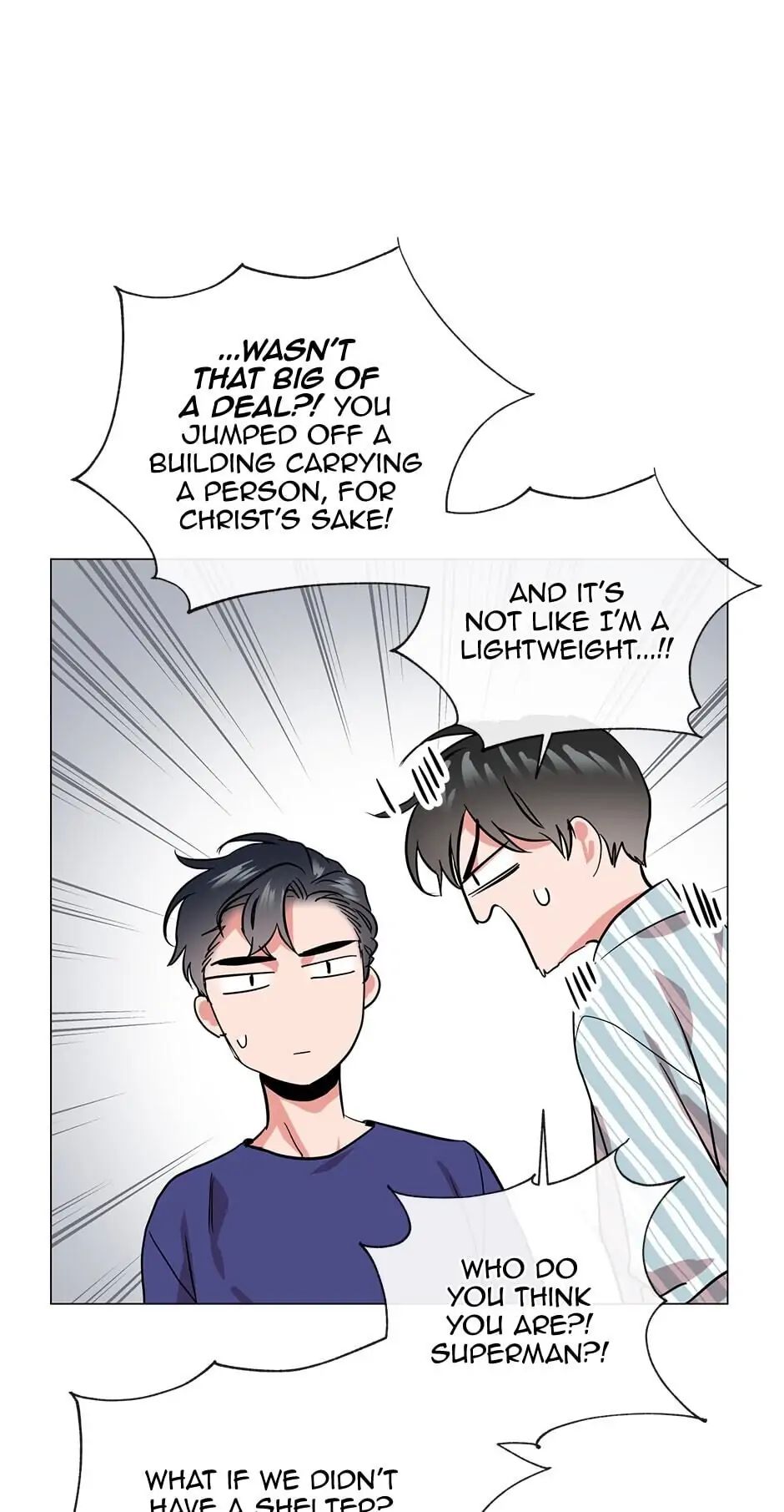 Read Red Candy chapter 84 image 24 on Lezhin