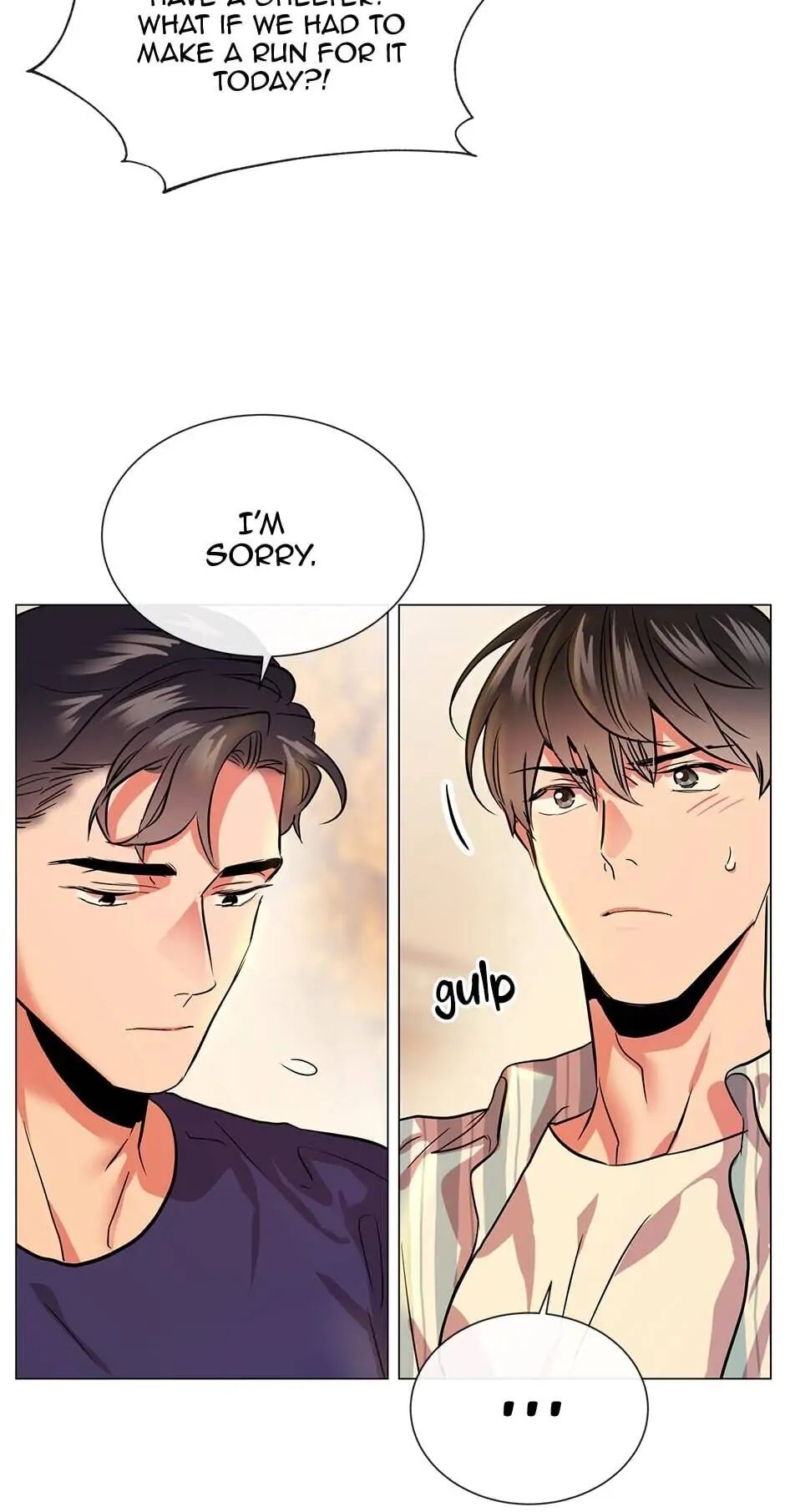 Read Red Candy chapter 84 image 25 on Lezhin
