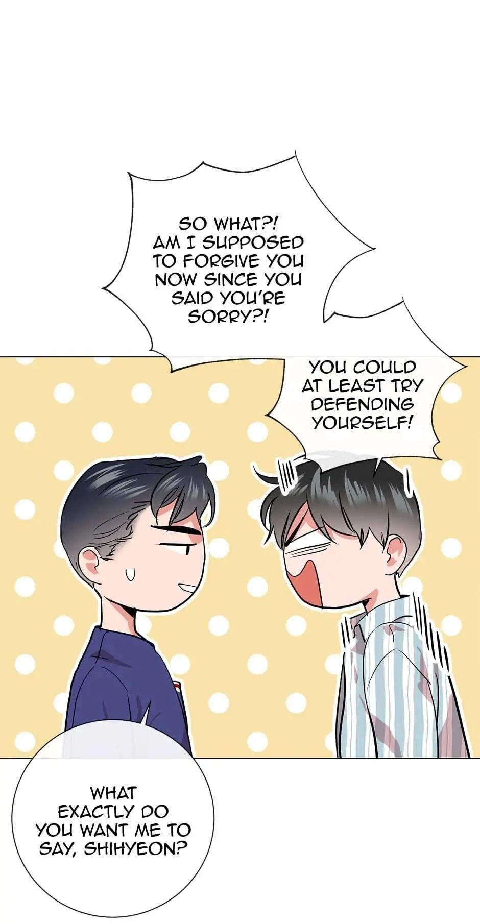 Read Red Candy chapter 84 image 26 on Lezhin