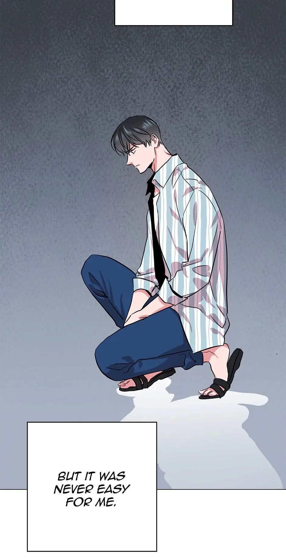 Read Red Candy chapter 84 image 28 on Lezhin