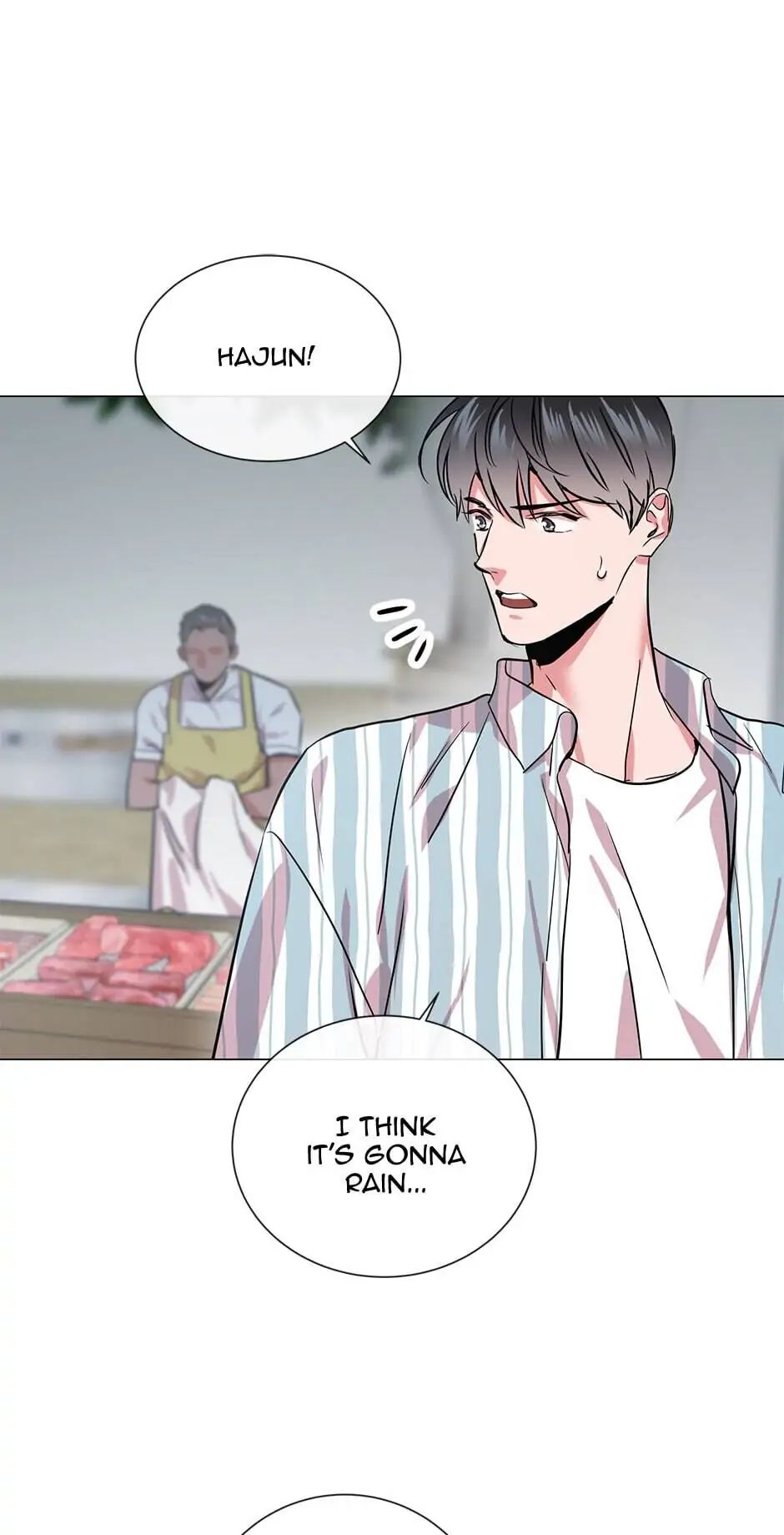 Read Red Candy chapter 84 image 3 on Lezhin