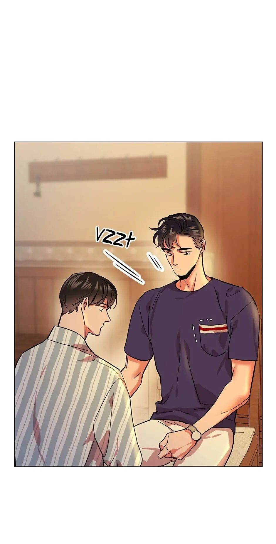 Read Red Candy chapter 84 image 35 on Lezhin