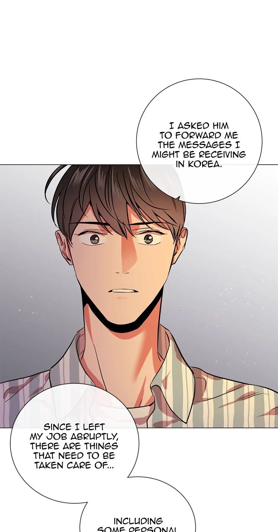Read Red Candy chapter 84 image 38 on Lezhin