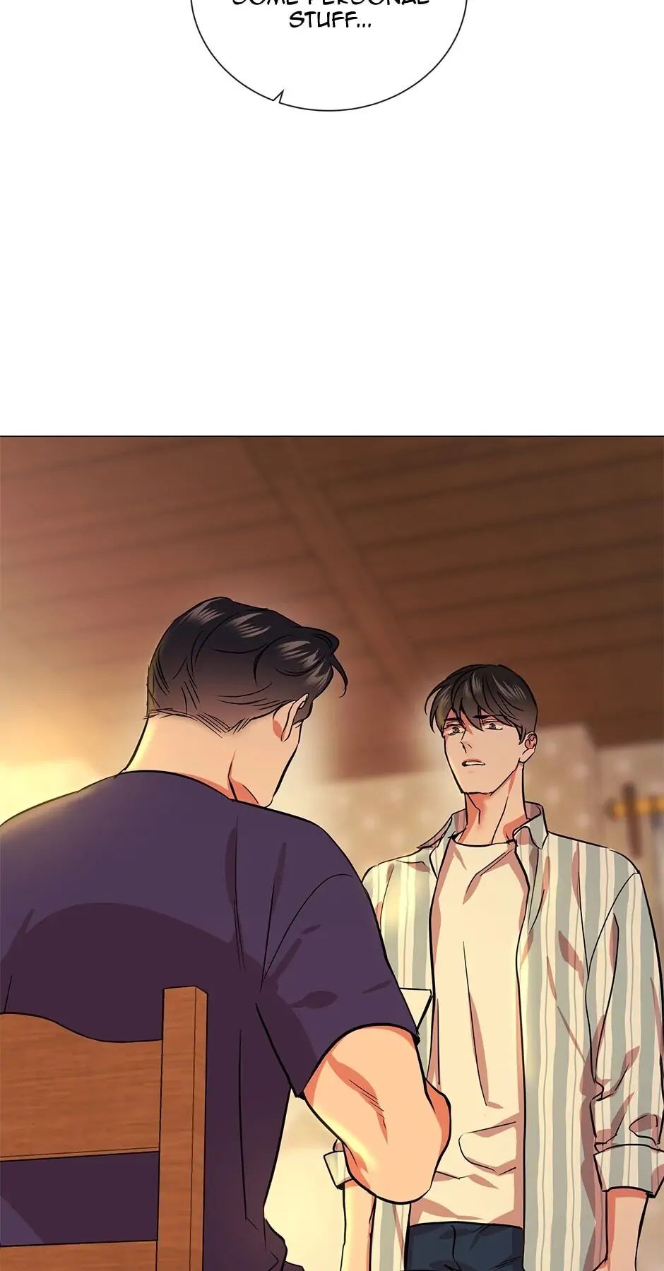 Read Red Candy chapter 84 image 39 on Lezhin
