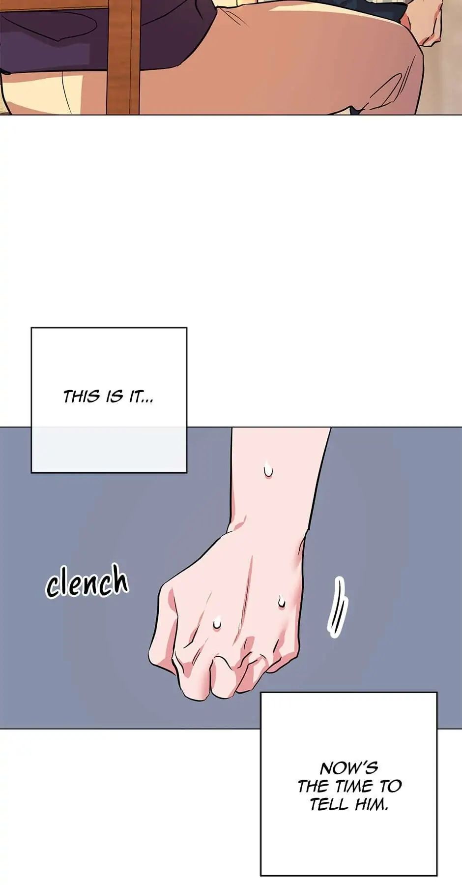 Read Red Candy chapter 84 image 40 on Lezhin
