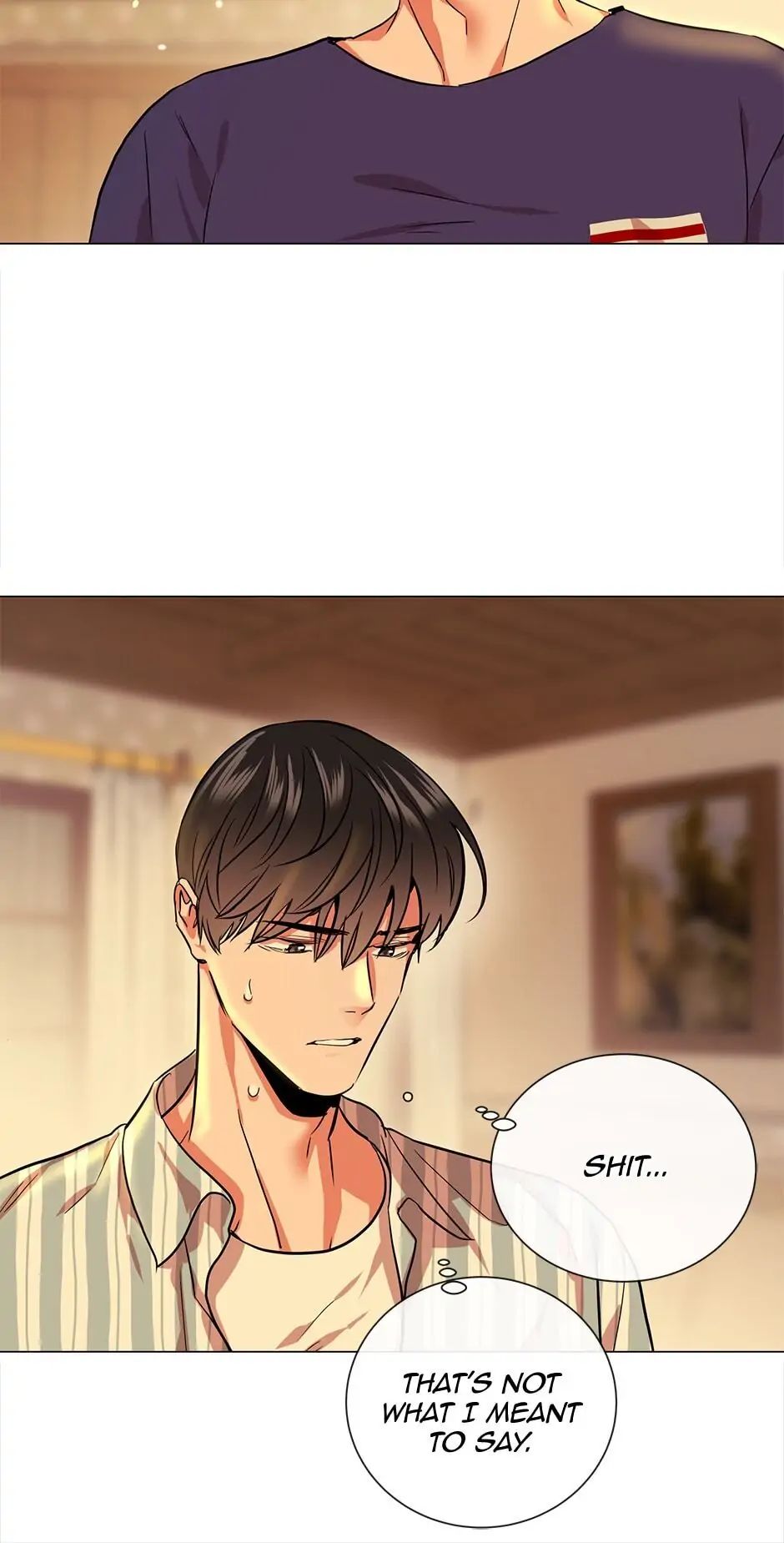 Read Red Candy chapter 84 image 50 on Lezhin
