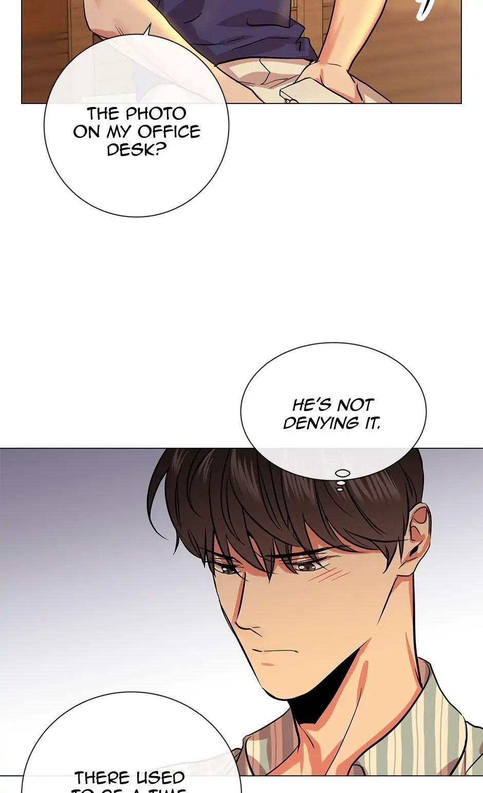 Read Red Candy chapter 84 image 52 on Lezhin