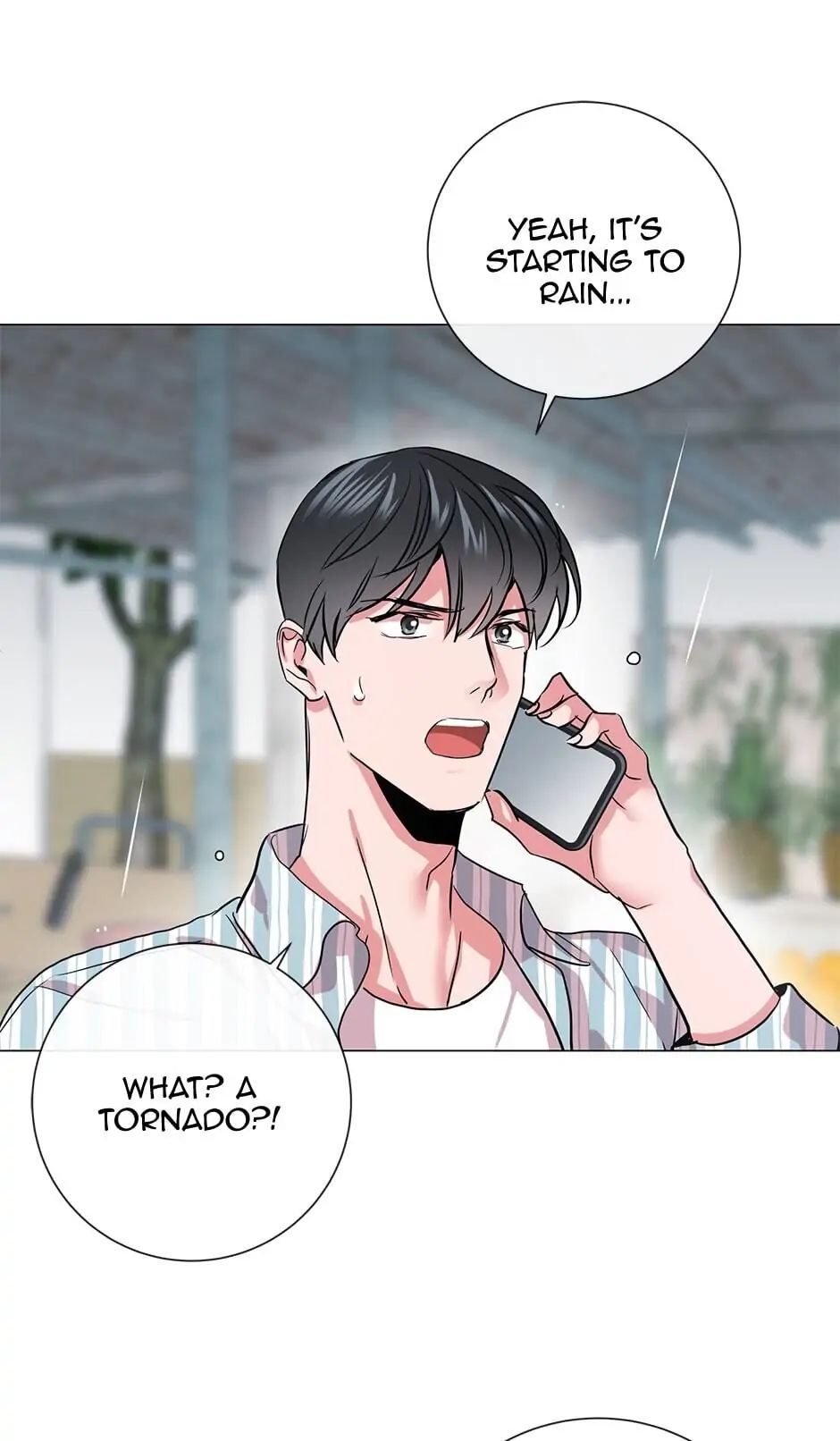 Read Red Candy chapter 84 image 7 on Lezhin