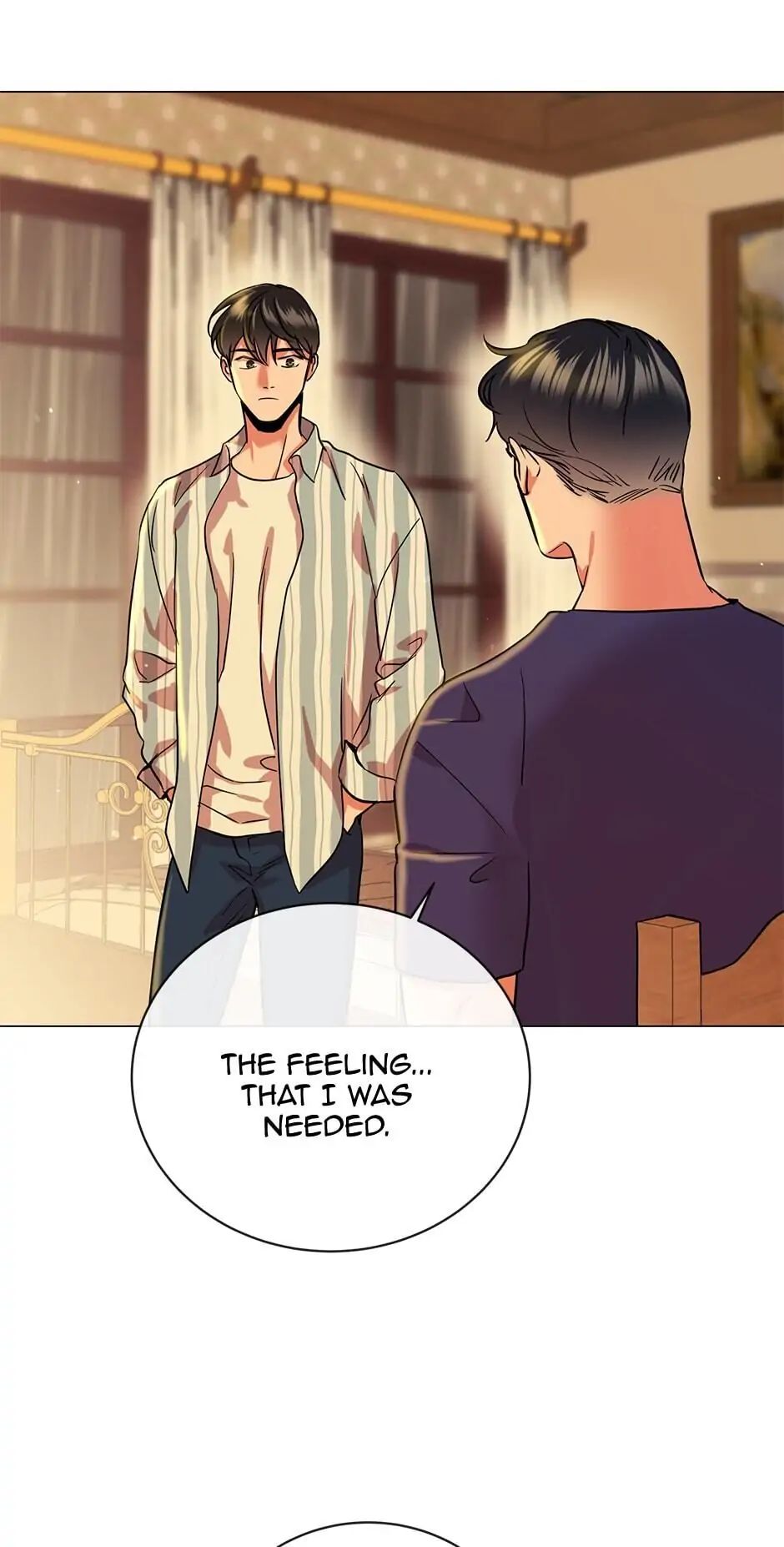 Read Red Candy chapter 85 image 10 on Lezhin