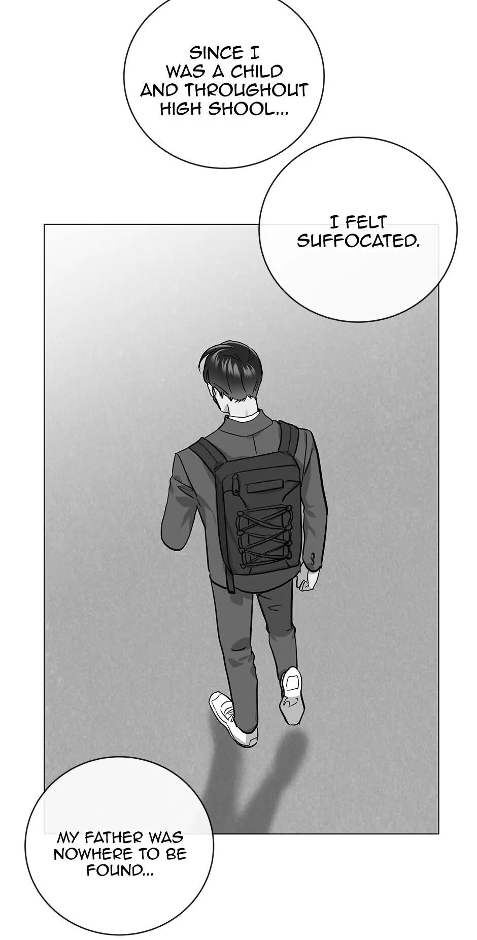 Read Red Candy chapter 85 image 11 on Lezhin