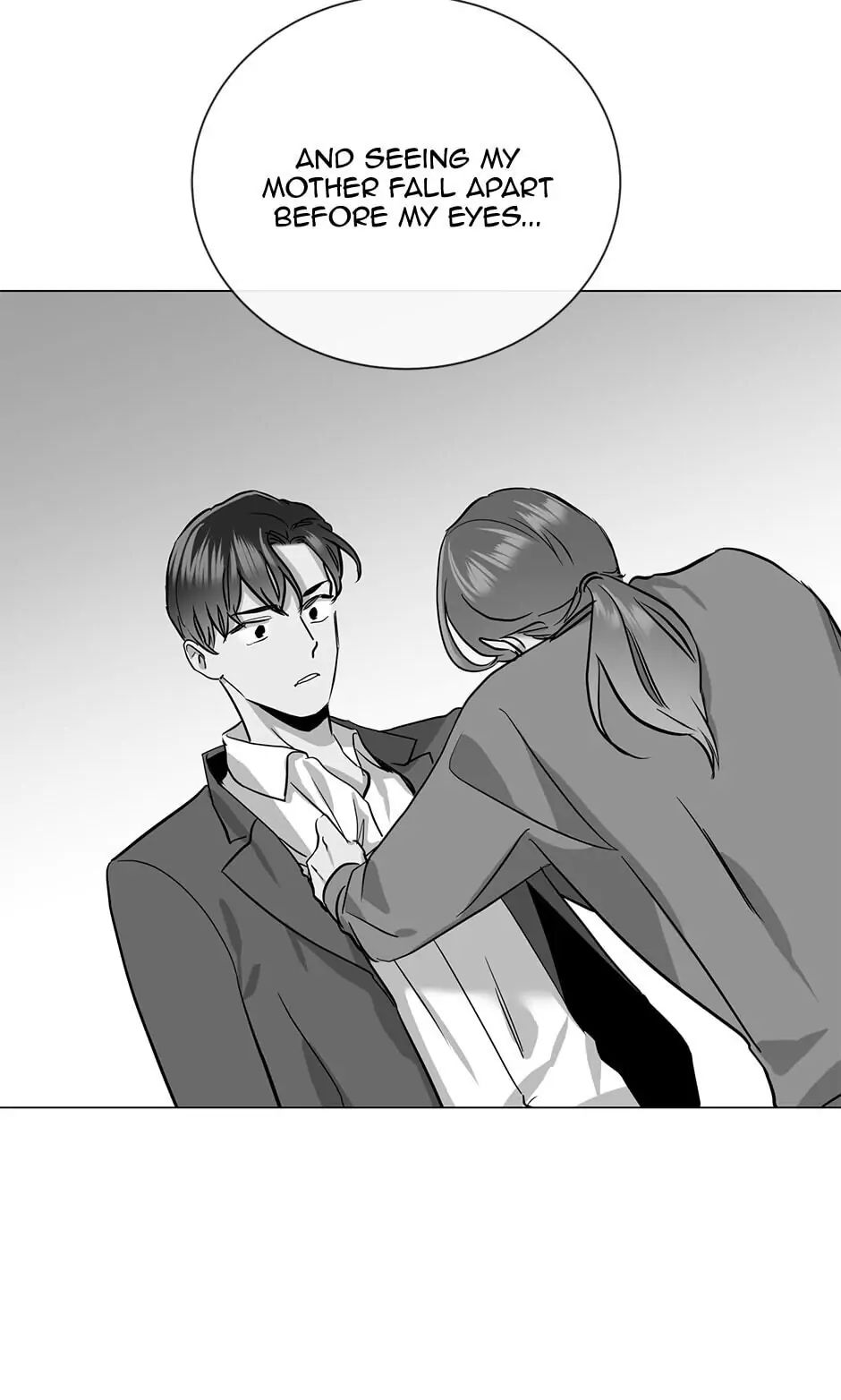 Read Red Candy chapter 85 image 13 on Lezhin