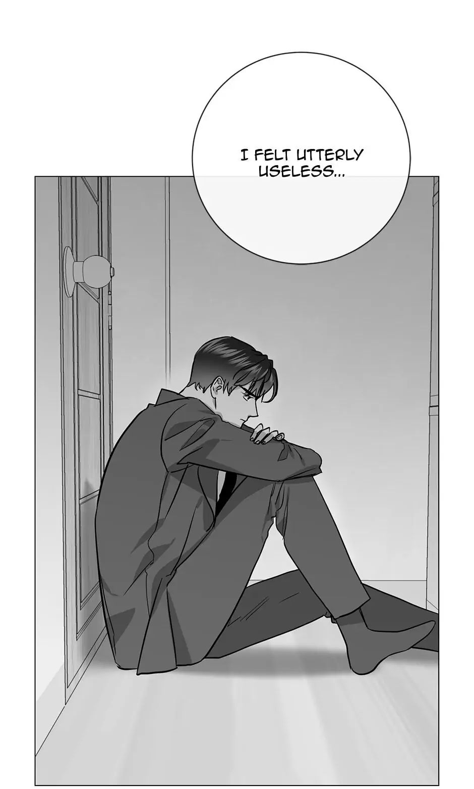 Read Red Candy chapter 85 image 14 on Lezhin