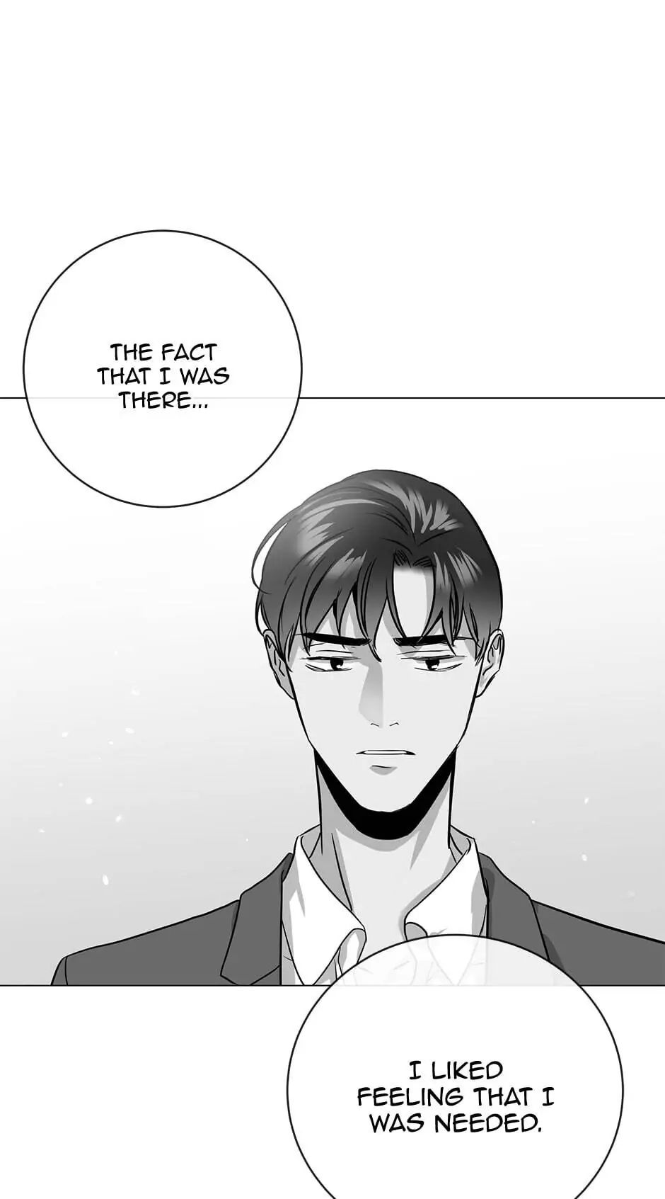 Read Red Candy chapter 85 image 18 on Lezhin